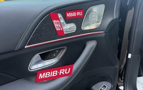 Mercedes-Benz GLS, 2026 год, 18 390 000 рублей, 10 фотография