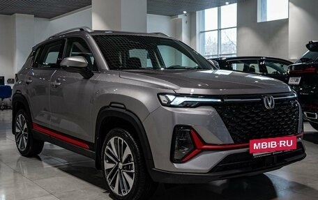 Changan CS35 Plus, 2025 год, 2 839 900 рублей, 3 фотография