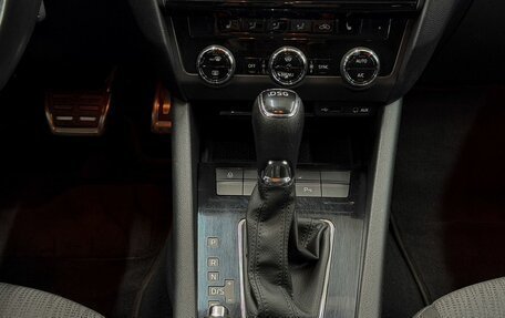 Skoda Octavia, 2017 год, 2 149 900 рублей, 18 фотография