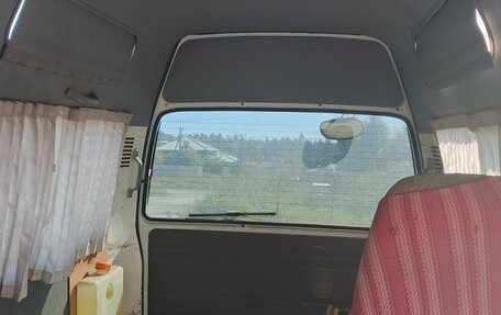 Toyota HiAce H100, 1999 год, 450 000 рублей, 7 фотография