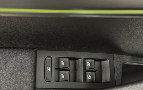 Skoda Octavia, 2017 год, 2 149 900 рублей, 20 фотография