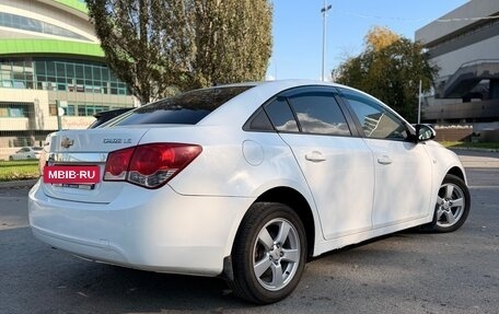 Chevrolet Cruze II, 2012 год, 350 000 рублей, 2 фотография