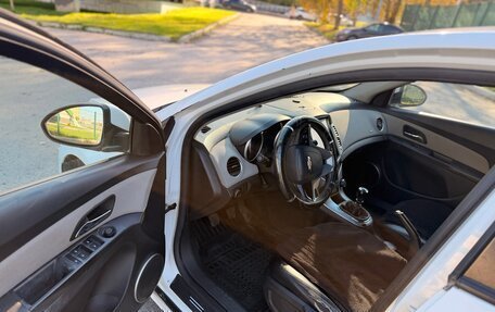 Chevrolet Cruze II, 2012 год, 350 000 рублей, 13 фотография