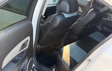 Chevrolet Cruze II, 2012 год, 350 000 рублей, 11 фотография