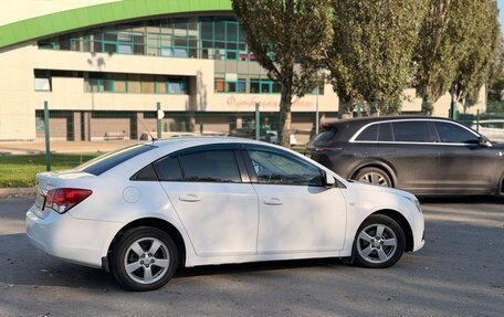 Chevrolet Cruze II, 2012 год, 350 000 рублей, 4 фотография