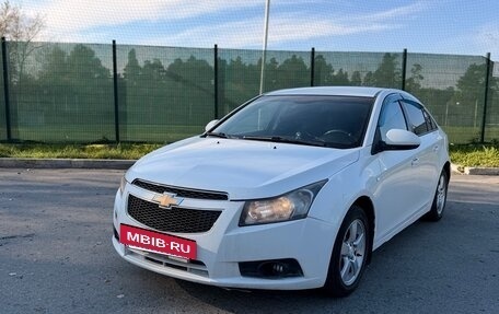 Chevrolet Cruze II, 2012 год, 350 000 рублей, 16 фотография