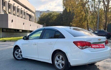 Chevrolet Cruze II, 2012 год, 350 000 рублей, 9 фотография