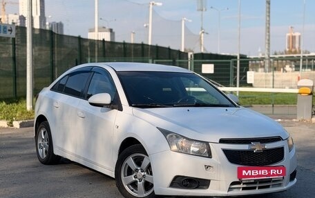 Chevrolet Cruze II, 2012 год, 350 000 рублей, 7 фотография