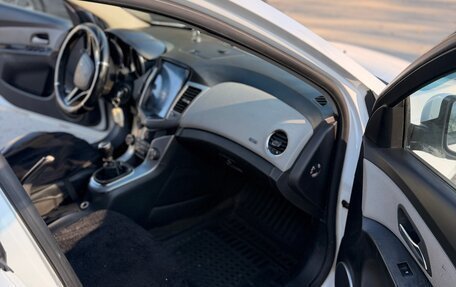 Chevrolet Cruze II, 2012 год, 350 000 рублей, 19 фотография