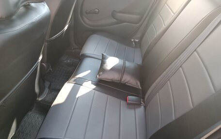 Honda Jazz I рестайлинг, 2007 год, 560 000 рублей, 15 фотография