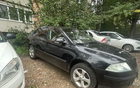 Skoda Octavia, 2006 год, 360 000 рублей, 1 фотография