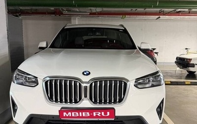 BMW X3, 2022 год, 3 500 000 рублей, 1 фотография
