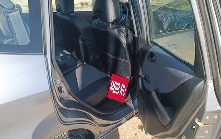 Honda Jazz I рестайлинг, 2007 год, 560 000 рублей, 12 фотография