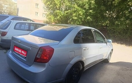 Chevrolet Lacetti, 2006 год, 405 000 рублей, 1 фотография