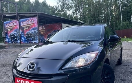 Mazda 3, 2011 год, 800 000 рублей, 1 фотография