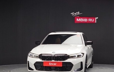 BMW 3 серия, 2024 год, 5 304 000 рублей, 1 фотография