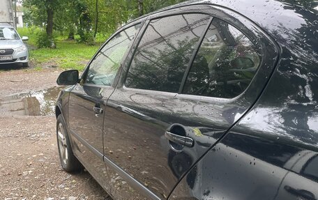 Skoda Octavia, 2006 год, 360 000 рублей, 4 фотография