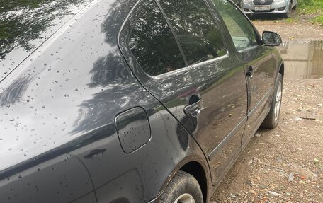 Skoda Octavia, 2006 год, 360 000 рублей, 6 фотография
