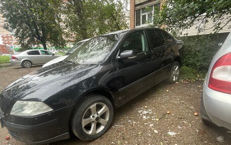Skoda Octavia, 2006 год, 360 000 рублей, 3 фотография