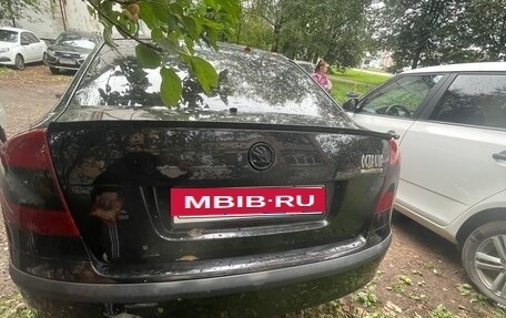 Skoda Octavia, 2006 год, 360 000 рублей, 5 фотография