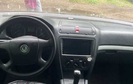 Skoda Octavia, 2006 год, 360 000 рублей, 10 фотография