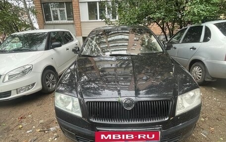 Skoda Octavia, 2006 год, 360 000 рублей, 2 фотография
