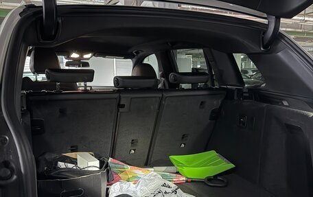 BMW X3, 2022 год, 3 500 000 рублей, 10 фотография