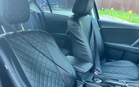 Mazda 3, 2011 год, 800 000 рублей, 4 фотография