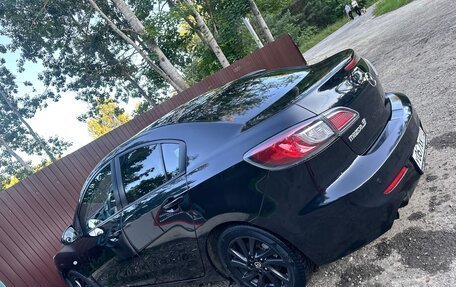 Mazda 3, 2011 год, 800 000 рублей, 6 фотография