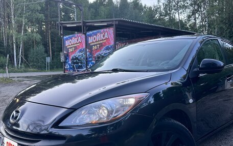 Mazda 3, 2011 год, 800 000 рублей, 2 фотография