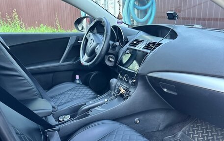Mazda 3, 2011 год, 800 000 рублей, 5 фотография