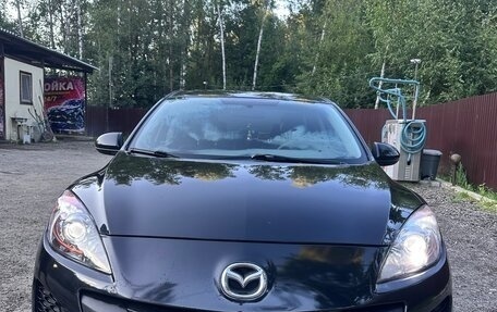 Mazda 3, 2011 год, 800 000 рублей, 3 фотография