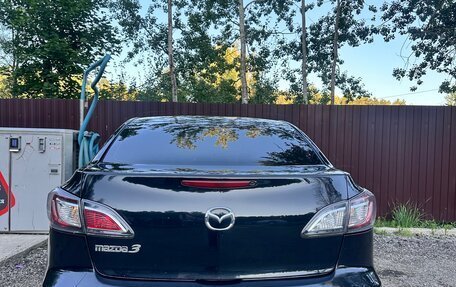 Mazda 3, 2011 год, 800 000 рублей, 10 фотография