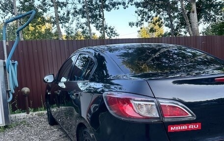 Mazda 3, 2011 год, 800 000 рублей, 11 фотография