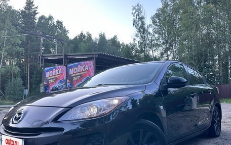 Mazda 3, 2011 год, 800 000 рублей, 13 фотография