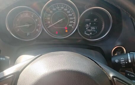 Mazda 6, 2013 год, 1 250 000 рублей, 7 фотография