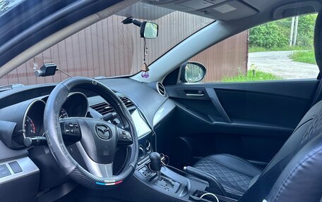 Mazda 3, 2011 год, 800 000 рублей, 14 фотография