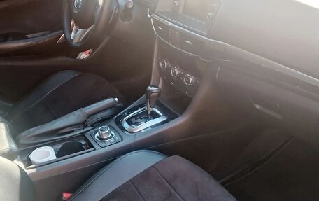 Mazda 6, 2013 год, 1 250 000 рублей, 8 фотография