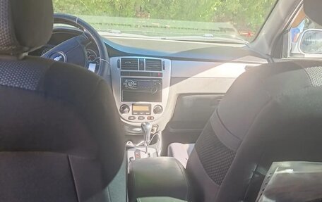 Chevrolet Lacetti, 2006 год, 405 000 рублей, 3 фотография