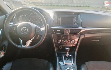 Mazda 6, 2013 год, 1 250 000 рублей, 6 фотография