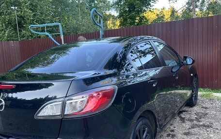 Mazda 3, 2011 год, 800 000 рублей, 15 фотография