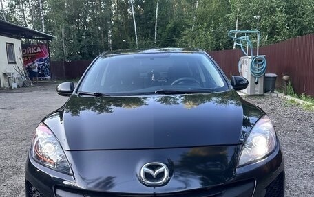 Mazda 3, 2011 год, 800 000 рублей, 12 фотография