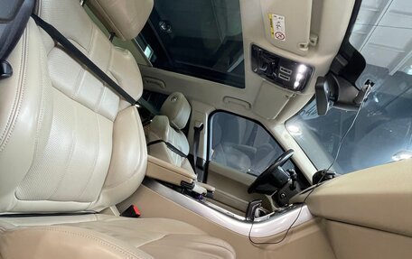 Land Rover Range Rover Sport II, 2014 год, 3 400 000 рублей, 9 фотография
