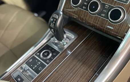 Land Rover Range Rover Sport II, 2014 год, 3 400 000 рублей, 8 фотография