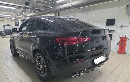 Mercedes-Benz GLE Coupe, 2023 год, 10 490 000 рублей, 2 фотография