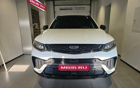 Geely Tugella FY11, 2023 год, 2 699 000 рублей, 2 фотография
