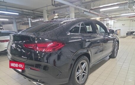 Mercedes-Benz GLE Coupe, 2023 год, 10 490 000 рублей, 3 фотография