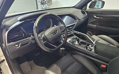 Geely Tugella FY11, 2023 год, 2 699 000 рублей, 7 фотография