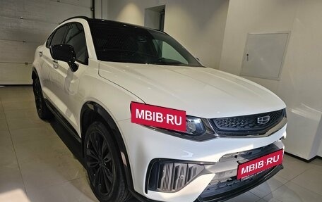 Geely Tugella FY11, 2023 год, 2 699 000 рублей, 3 фотография