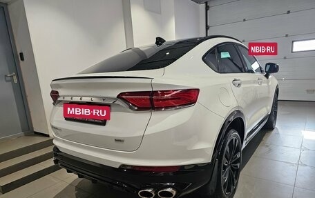 Geely Tugella FY11, 2023 год, 2 699 000 рублей, 4 фотография